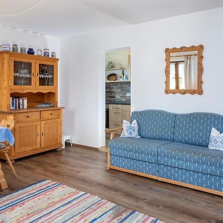 Zaisslhaeusl Hof Ferienwohnungen Übersee Εξωτερικό φωτογραφία