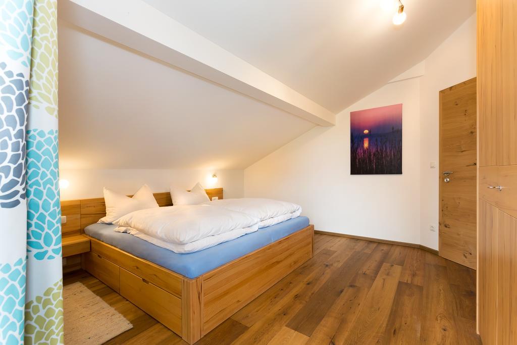 Zaisslhaeusl Hof Ferienwohnungen Übersee Εξωτερικό φωτογραφία